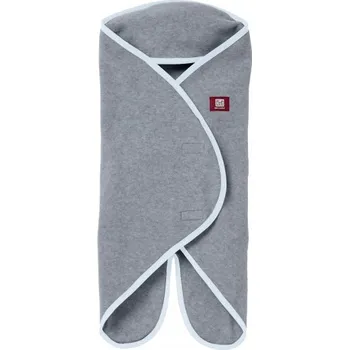 Zavinovačka Red Castle Babynomade Fleece 6-12 m