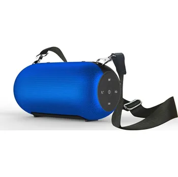 Recenze Orava Crater 2 Bluetooth reproduktor Recenze Orava Crater 2