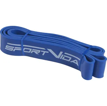SVX Odporová guma SVX, POWER BAND - HEAVY, modrá