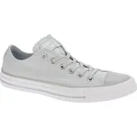boty Converse Chuck Taylor All Star Tipped Metallic OX - 559888/Pure Platinum/Silver/White 36.5