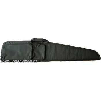 Příslušenství pro sportovní střelbu Pouzdro na dlouhou zbraň s nasazenou optikou