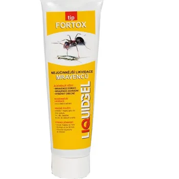 Insekticid Pest Control Liquid Gel Fortox 60 g