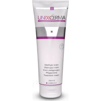 Zdraví Unixderma Ošetřující krém 250 ml