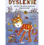 Dyslexie: Aktivity pro děti se…
