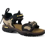 Asolo Scrambler Moss/Black