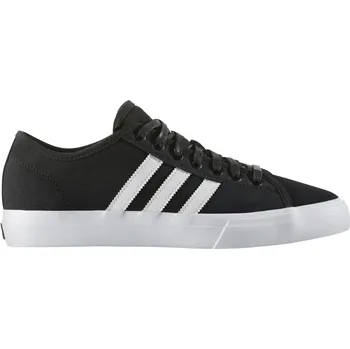Pánské tenisky Adidas Matchcourt RX Core Black/Ftwr White/Core Black