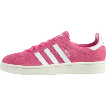 Dámské tenisky Adidas Campus W BZ0070 růžové