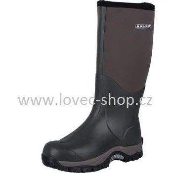 Pánské holínky Holinky Neoprene Top 46