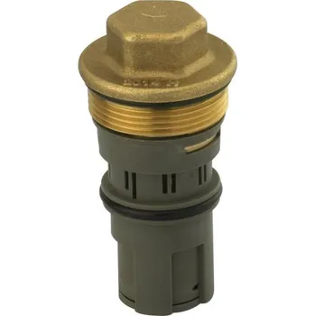 Ventil Ivar CS Vyměnitelná regulační vložka IVAR bez možnosti vnějšího nastavení