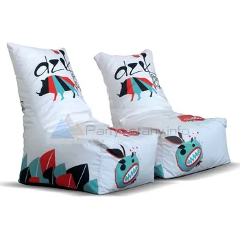 Křeslo Sedací křeslo 85x105cm - Digitální 100% plochy