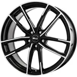 Brock B38 SGVP 8x19 5x112 ET44 CB57,1