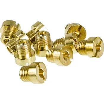 tryska karburátoru M5 mm vel.72