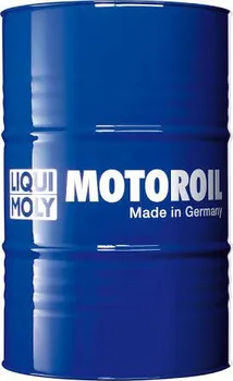 Motorový olej Liqui Moly Top Tec 4300 5W-30