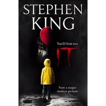 It (Film Tie In) - Stephen King (EN)