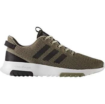 Pánské tenisky Recenze Adidas CF Racer TR M BC0020 zelené/černé/bílé