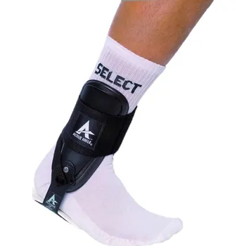 Active Ankle Brace T2 černá, L