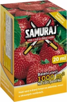 Insekticid Lovela Samuraj 20 ml