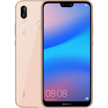 Huawei P20 Lite Mobilní telefon Huawei P20 Lite