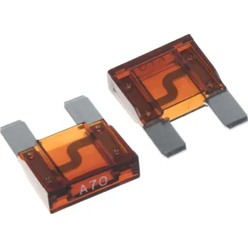 Autopojistky Pojistka nožová MAXI 70 A