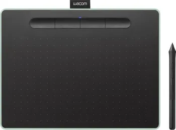 Grafický tablet Wacom Intuos M Bluetooth (CTL-6100WLE)