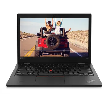 Recenze Lenovo ThinkPad L380 (20M50012MC) Notebook Recenze Lenovo ThinkPad L380 (20M50012MC)