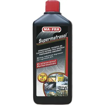 Autošampón Mafra Supermafrasol 900 ml