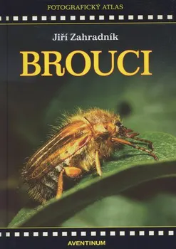 Chovatelství Brouci - Jiří Zahradník