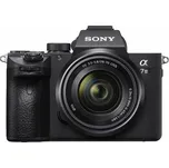 Sony Alpha A7 III