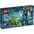 Stavebnice LEGO LEGO Elves 41194 Noctuřina věž a záchrana zemní lišky