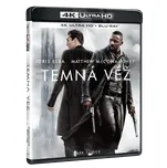 Blu-ray Temná věž 4K Ultra HD Blu-ray…