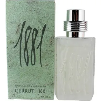 Cerruti 1881 Pour Homme After Shave 50 ml