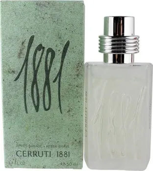 Cerruti 1881 Pour Homme After Shave 50 ml