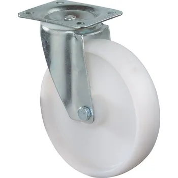 Pojezdové kolečko Transportní pojezdové kolo - L400.A90.104