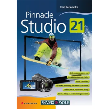Pinnacle Studio 21