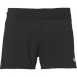 Asics 4in Short W černé