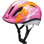 KED Meggy Pink Stars