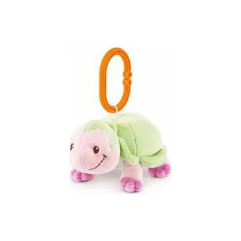 plyšák Trudi Hračka na zavěšení želva
