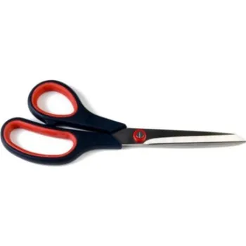 Krejčovské nůžky Nůžky krejčovské 25cm, plastové úchyty