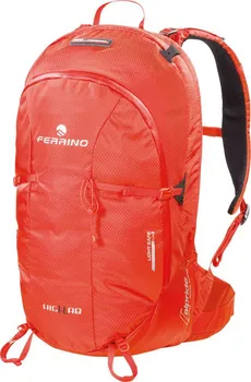 Sportovní batoh Ferrino Light Safe 20 oranžový
