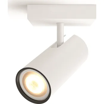 Bodové svítidlo Philips Hue Buratto 50461/31/P7