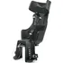 cyklosedačka Bobike Maxi Exclusive Tour Urban Black