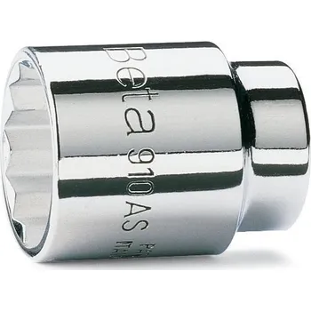 HLAVICE-MODEL 910AS 3/8'' PALCOVÁ 7/16'' (dvanáctihranné hlavice palcové)