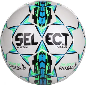 Fotbalový míč Select FB Futsal Mimas