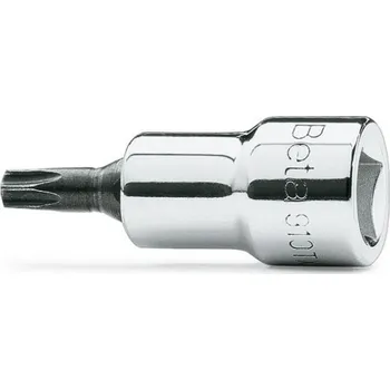 HLAVICE 3/8'' PROFIL TORX-MODEL 910TX T40 (nástrčkové hlavice na šrouby s hlavou Torx®)