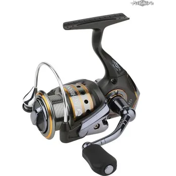 Rybářský naviják Mikado Tachibana 2009 FD