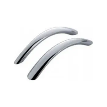 Madlo do koupelny LAUFEN Palladium madla k vaně chrom 2.9618.1.004.000.1