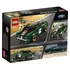 Stavebnice LEGO LEGO Speed Champions 75884 1968 Ford Mustang Fastback