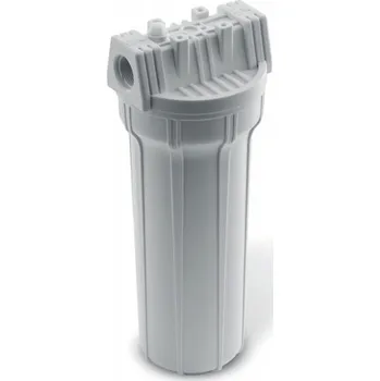 vodní filtr Ivar CS Filtr 9 3/4" pro filtrování mechanických nečistot z teplé vody IVAR.FP2.HT