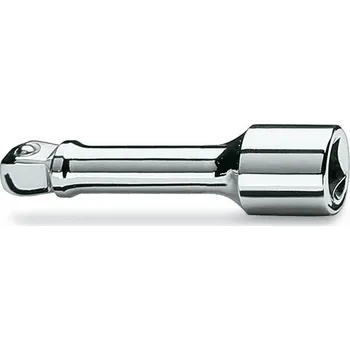 Ruční nářadí PRODLOUŽENÍ S KULATÝM ZABÍRÁKEM-MODEL 910AN/75 L 75MM (3/8” kolotavé prodlužovací tyče)