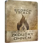 Blu-ray Labyrint: Zkoušky ohněm…